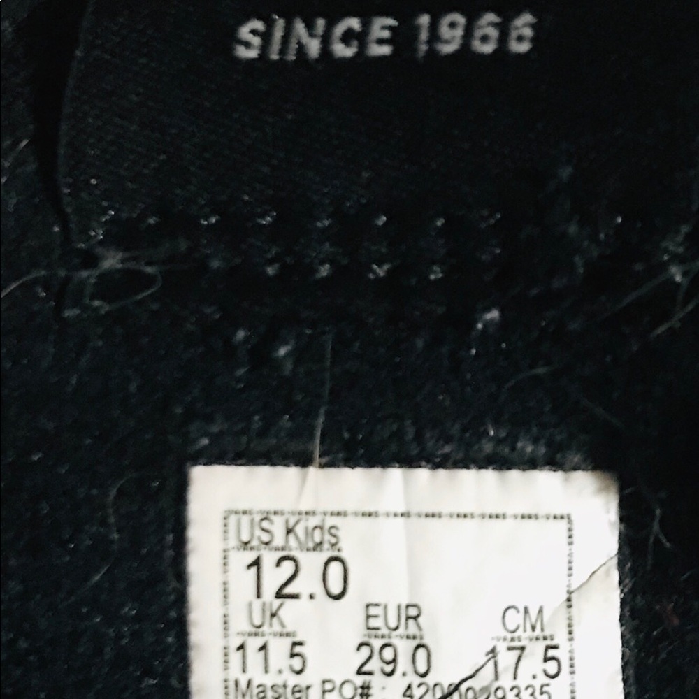 Kids Vans - Picture 8 of 11